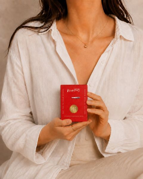 Набір "RED" CARDS-001 фото